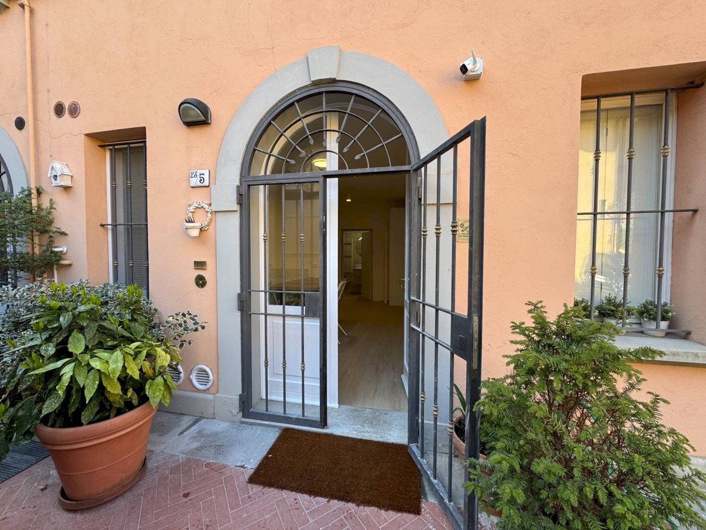 Interno palazzo - Monolocale Via San Mamolo, Bologna (zona Colli) - foto 2