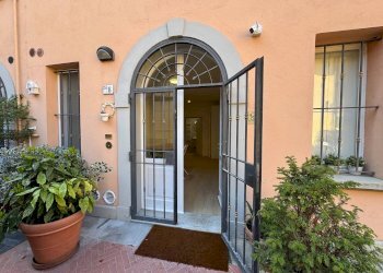 Interno palazzo - Monolocale Via San Mamolo, Bologna (zona Colli) - foto 2