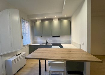 Cucina - Monolocale Via San Mamolo, Bologna (zona Colli) - foto 5