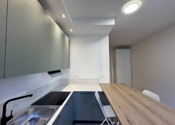 Cucina - Monolocale Via San Mamolo, Bologna (zona Colli) - foto 7