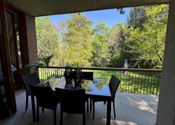 Terrazzo - Appartamento Via Siepelunga, Bologna (zona Murri) - foto 1