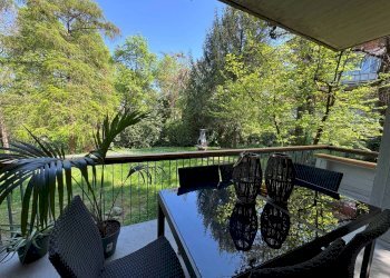 Terrazzo - Appartamento Via Siepelunga, Bologna (zona Murri) - foto 2