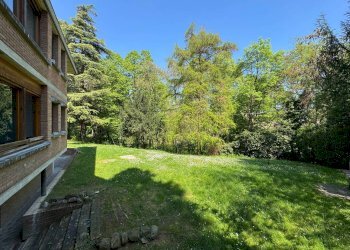 Giardino - Appartamento Via Siepelunga, Bologna (zona Murri) - foto 4