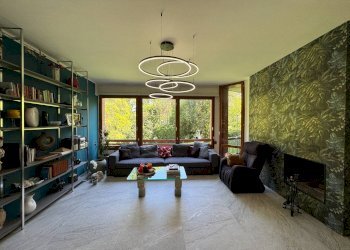 Salone - Appartamento Via Siepelunga, Bologna (zona Murri) - foto 6