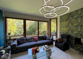 Salone - Appartamento Via Siepelunga, Bologna (zona Murri) - foto 7