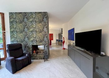 Salone - Appartamento Via Siepelunga, Bologna (zona Murri) - foto 8