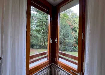 Vista - Appartamento Via Siepelunga, Bologna (zona Murri) - foto 24