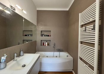 Bagno - Appartamento Via Siepelunga, Bologna (zona Murri) - foto 26