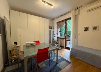Camera da letto - Appartamento Via Siepelunga, Bologna (zona Murri) - foto 28