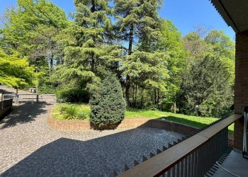 Giardino - Appartamento Via Siepelunga, Bologna (zona Murri) - foto 33