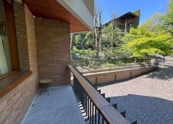 Balcone - Appartamento Via Siepelunga, Bologna (zona Murri) - foto 34