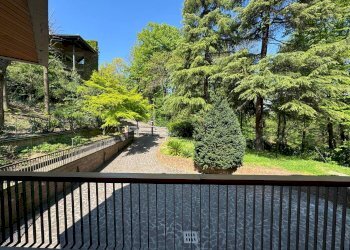 Vista - Appartamento Via Siepelunga, Bologna (zona Murri) - foto 35