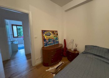 Camera da letto - Appartamento Via Siepelunga, Bologna (zona Murri) - foto 39