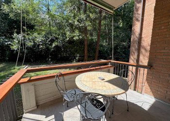 Terrazzo - Appartamento Via Siepelunga, Bologna (zona Murri) - foto 43