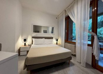 Camera da letto - Appartamento Via Siepelunga, Bologna (zona Murri) - foto 44