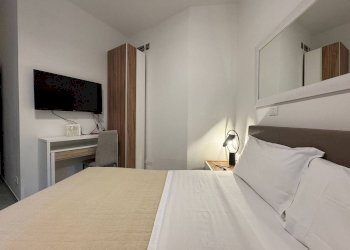 Camera da letto - Appartamento Via Siepelunga, Bologna (zona Murri) - foto 46