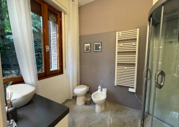 Bagno - Appartamento Via Siepelunga, Bologna (zona Murri) - foto 47
