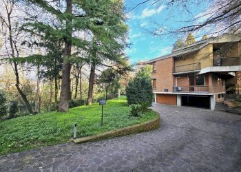 Giardino - Appartamento Via Siepelunga, Bologna (zona Murri) - foto 50