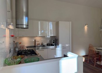 Cucina - Quadrilocale Località Castell'Arienti, Bologna (zona Colli) - foto 21