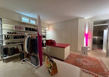 Interno non residenziale - Quadrilocale Località Castell'Arienti, Bologna (zona Colli) - foto 31