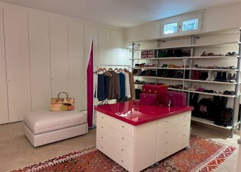 Camera da letto - Quadrilocale Località Castell'Arienti, Bologna (zona Colli) - foto 32