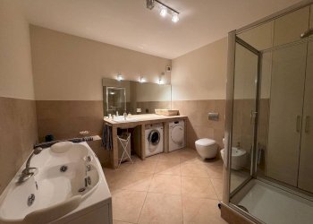 Bagno - Quadrilocale Località Castell'Arienti, Bologna (zona Colli) - foto 34