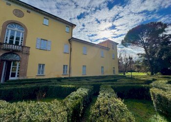 Facciata - Villa Unifamiliare Via Carlo Jussi, San Lazzaro di Savena - foto 10