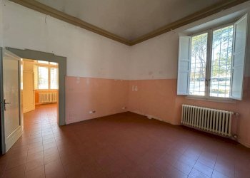 Salone - Villa Unifamiliare Via Carlo Jussi, San Lazzaro di Savena - foto 28