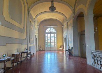 Ingresso - Villa Unifamiliare Via Carlo Jussi, San Lazzaro di Savena - foto 35