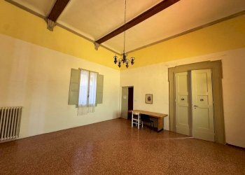 Camera da letto - Villa Unifamiliare Via Carlo Jussi, San Lazzaro di Savena - foto 40
