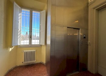 Ascensori - Villa Unifamiliare Via Carlo Jussi, San Lazzaro di Savena - foto 41