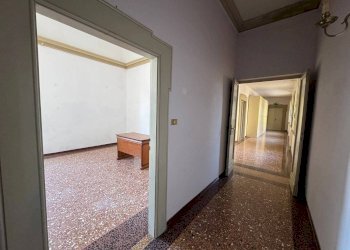 Corridoio - Villa Unifamiliare Via Carlo Jussi, San Lazzaro di Savena - foto 43