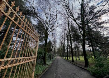 Zona - Villa Unifamiliare Via Carlo Jussi, San Lazzaro di Savena - foto 53