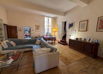 Salone - Appartamento Piazza Giosuè Carducci 4, Bologna (zona Santo Stefano) - foto 1