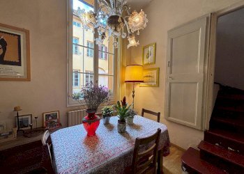 Salone - Appartamento Piazza Giosuè Carducci 4, Bologna (zona Santo Stefano) - foto 6