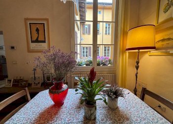 Cucina - Appartamento Piazza Giosuè Carducci 4, Bologna (zona Santo Stefano) - foto 7