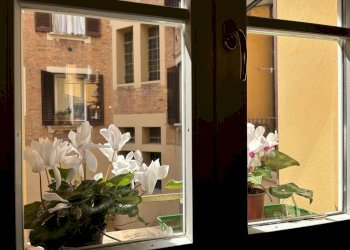 Vista - Appartamento Piazza Giosuè Carducci 4, Bologna (zona Santo Stefano) - foto 9