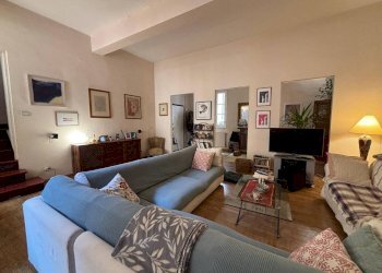 Salone - Appartamento Piazza Giosuè Carducci 4, Bologna (zona Santo Stefano) - foto 11