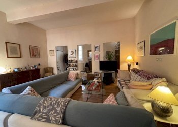 Salone - Appartamento Piazza Giosuè Carducci 4, Bologna (zona Santo Stefano) - foto 12