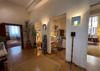 Ingresso - Appartamento Piazza Giosuè Carducci 4, Bologna (zona Santo Stefano) - foto 14