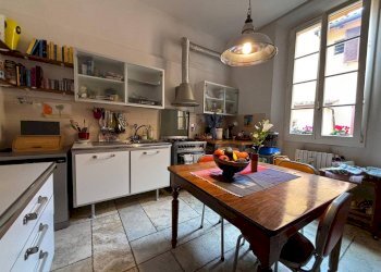 Cucina - Appartamento Piazza Giosuè Carducci 4, Bologna (zona Santo Stefano) - foto 15