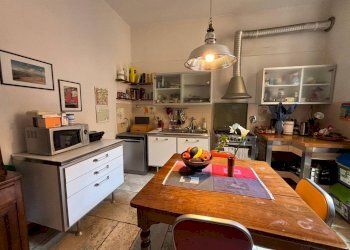 Cucina - Appartamento Piazza Giosuè Carducci 4, Bologna (zona Santo Stefano) - foto 16