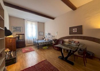 Salone - Appartamento Piazza Giosuè Carducci 4, Bologna (zona Santo Stefano) - foto 17