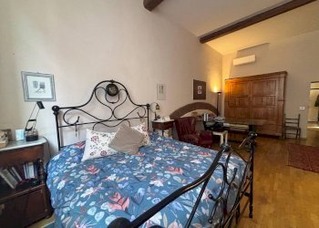 Camera da letto - Appartamento Piazza Giosuè Carducci 4, Bologna (zona Santo Stefano) - foto 18