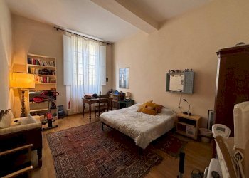 Camera da letto - Appartamento Piazza Giosuè Carducci 4, Bologna (zona Santo Stefano) - foto 19