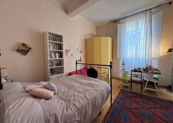 Camera da letto - Appartamento Piazza Giosuè Carducci 4, Bologna (zona Santo Stefano) - foto 20