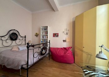 Camera da letto - Appartamento Piazza Giosuè Carducci 4, Bologna (zona Santo Stefano) - foto 21