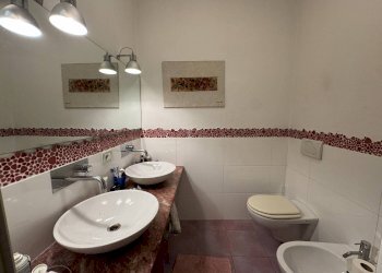 Bagno - Appartamento Piazza Giosuè Carducci 4, Bologna (zona Santo Stefano) - foto 23