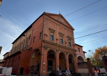 Zona - Appartamento Piazza Giosuè Carducci 4, Bologna (zona Santo Stefano) - foto 27