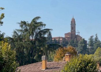 Vista - Appartamento Via Castiglione, Bologna (zona Santo Stefano) - foto 11